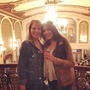 Meet your Posher, Jacqueline